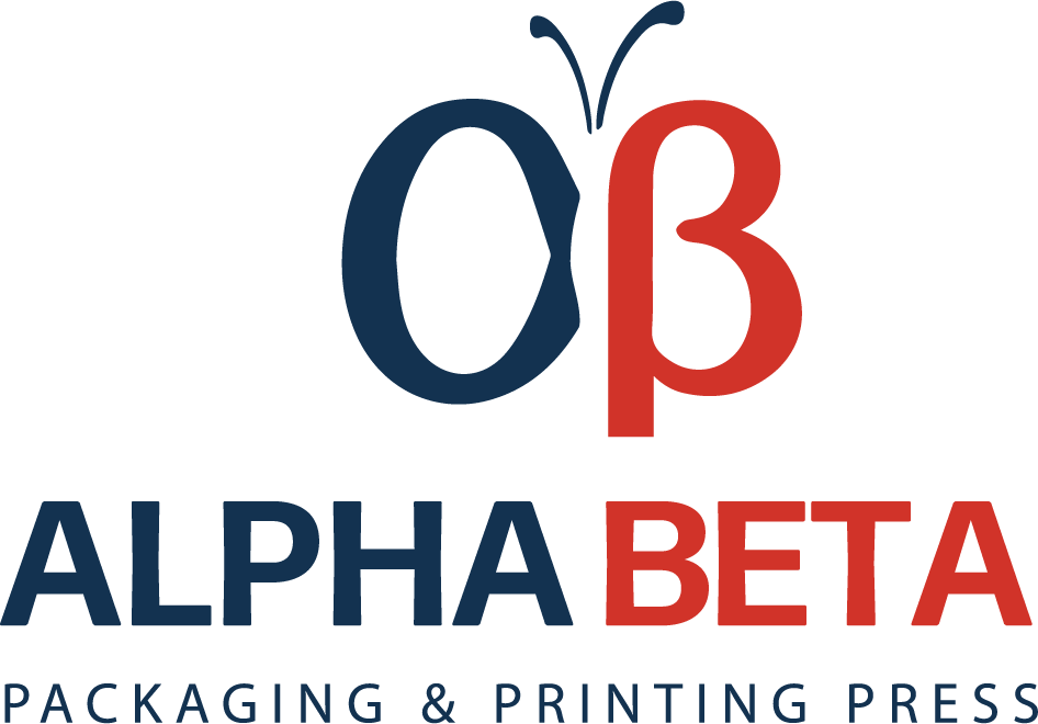 Alpha Beta Packaging & Printing Press